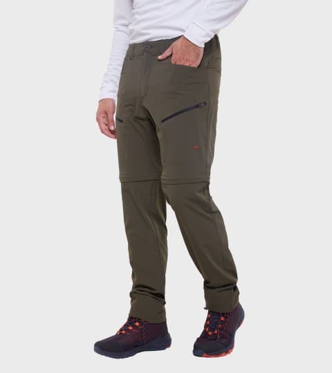 Pantal&oacute;n de hombre Katmandu
