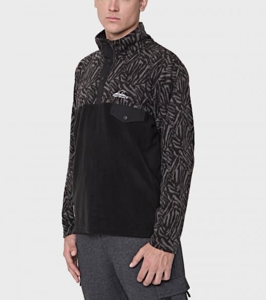 Buzo de hombre Sinergy H