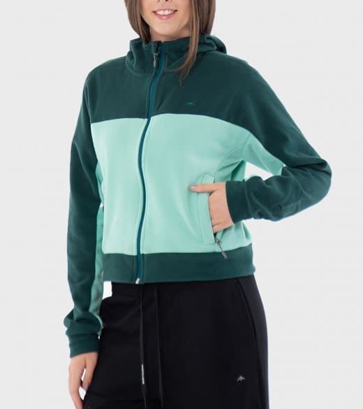 Campera de mujer Ava