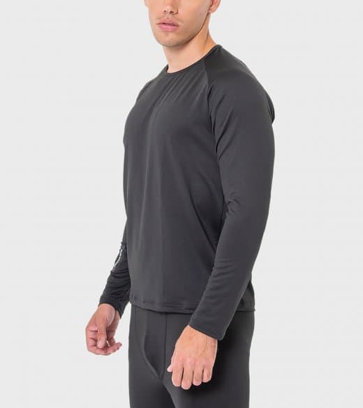 Camiseta t&eacute;rmica de hombre Andes