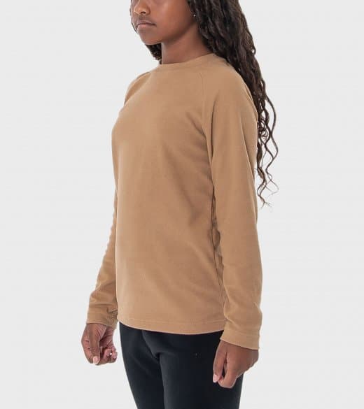 Camiseta t&eacute;rmica de ni&ntilde;os Kai
