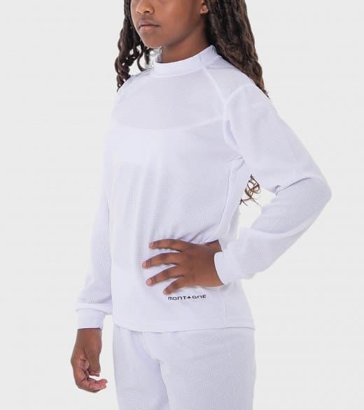 Camiseta t&eacute;rmica de ni&ntilde;os Flynn