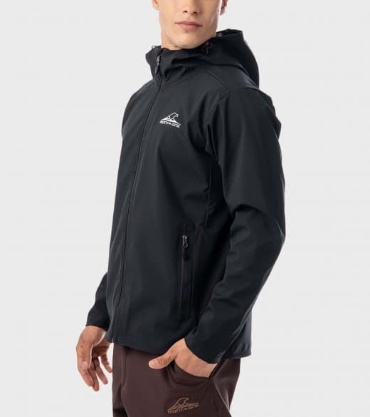 Campera de hombre Ivor