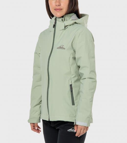 Campera de mujer Ruby