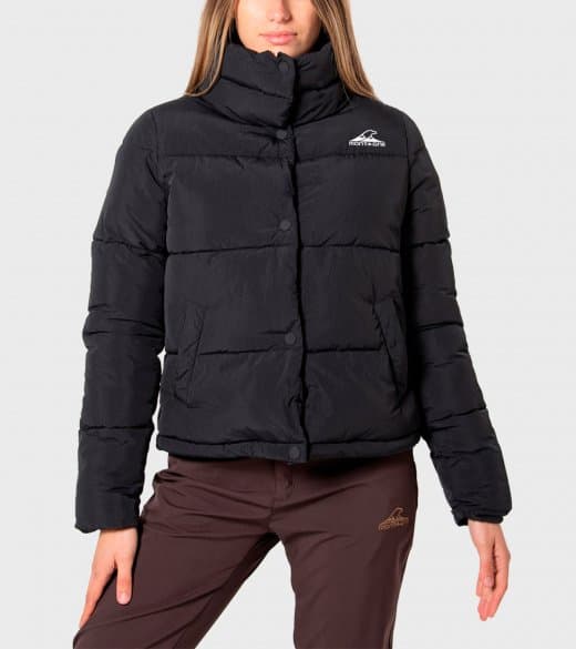 Campera de mujer Charo